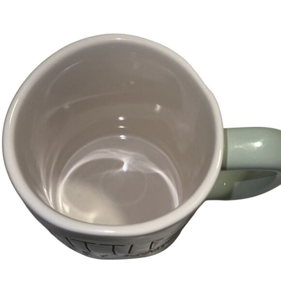 Disney Princess Rae Dunn Artisan Little Mermaid Collection Mug - Picture 4 of 5